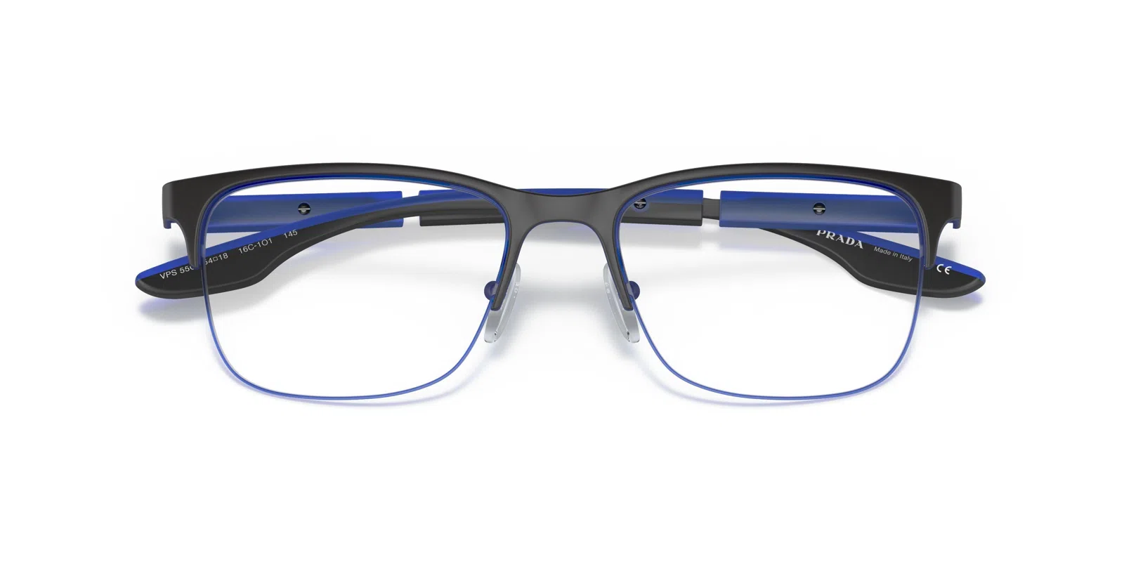 Prada Linea Rossa 55OV Eyeglasses - view 19
